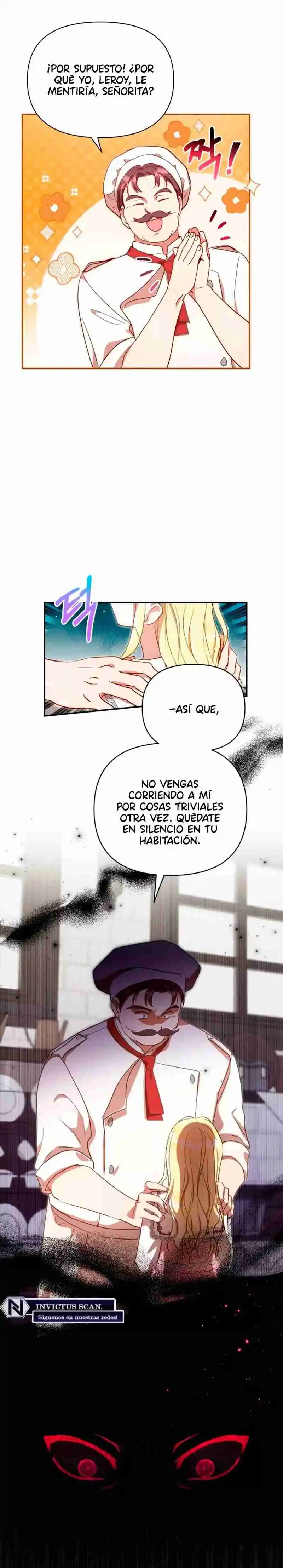 Mi Hermana Que Era Mi Enemiga, Ahora Me Ama. - Capítulo 3 - Página 15 - LectorTMOo