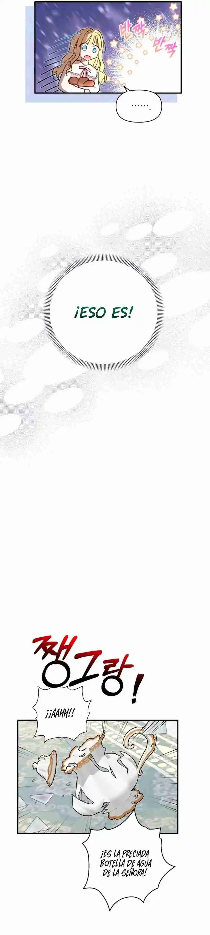 Mi Hermana Que Era Mi Enemiga, Ahora Me Ama. - Capítulo 3 - Página 20 - LectorTMOo