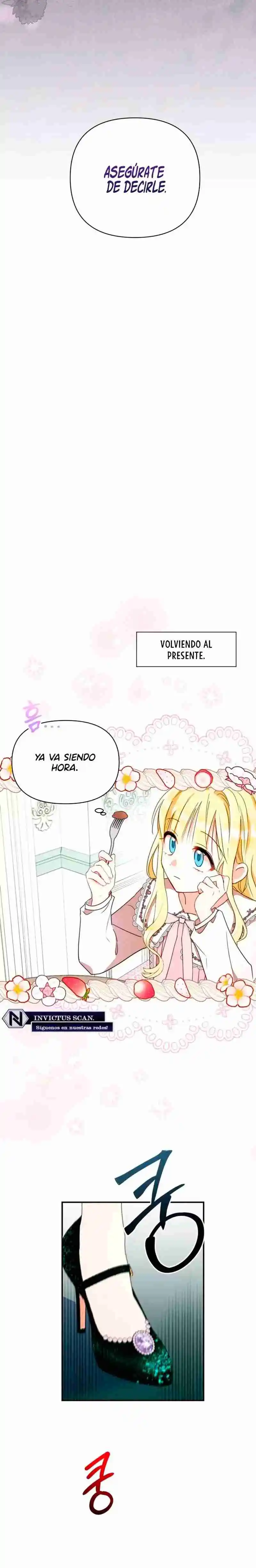 Mi Hermana Que Era Mi Enemiga, Ahora Me Ama. - Capítulo 3 - Página 22 - LectorTMOo