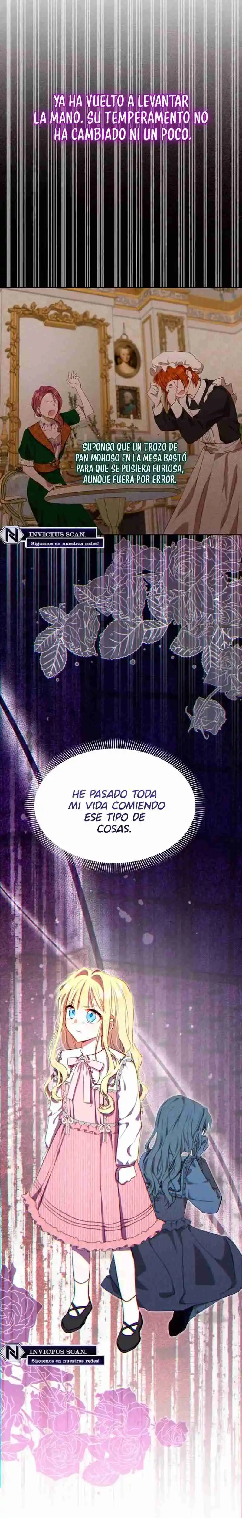 Mi Hermana Que Era Mi Enemiga, Ahora Me Ama. - Capítulo 4 - Página 5 - LectorTMOo