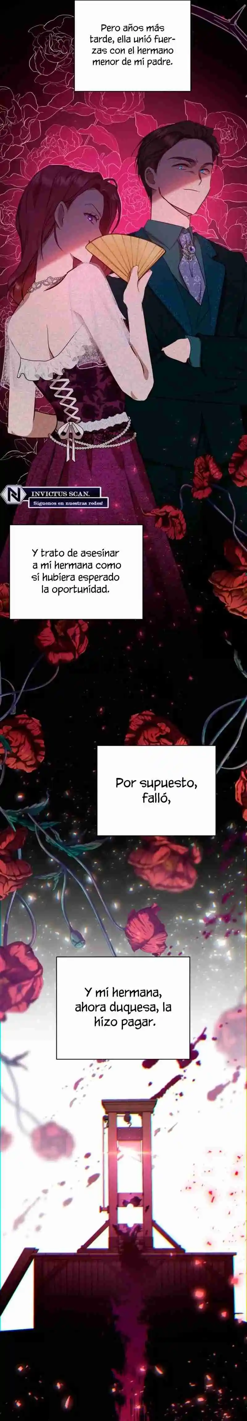 Mi Hermana Que Era Mi Enemiga, Ahora Me Ama. - Capítulo 4 - Página 10 - LectorTMOo