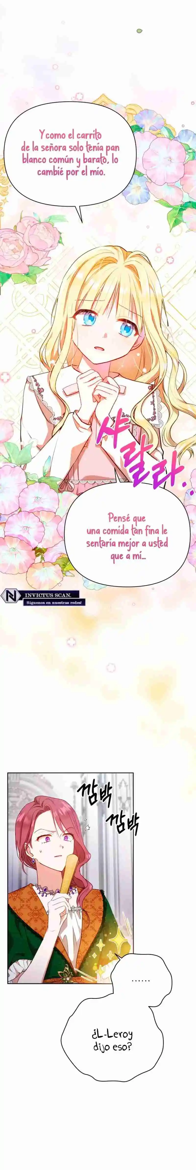Mi Hermana Que Era Mi Enemiga, Ahora Me Ama. - Capítulo 4 - Página 13 - LectorTMOo