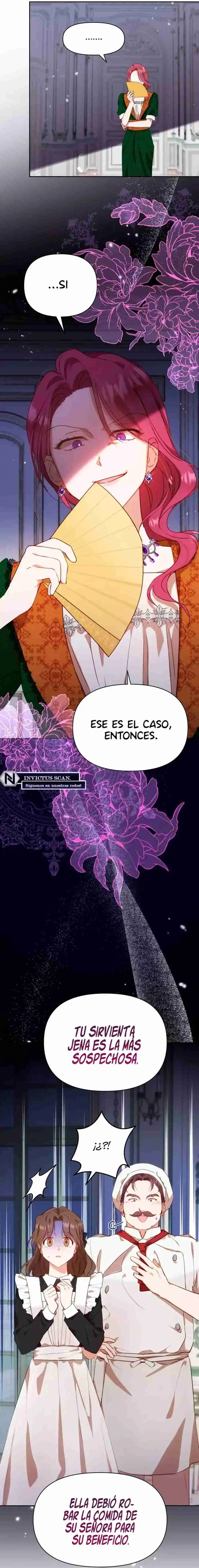 Mi Hermana Que Era Mi Enemiga, Ahora Me Ama. - Capítulo 4 - Página 16 - LectorTMOo