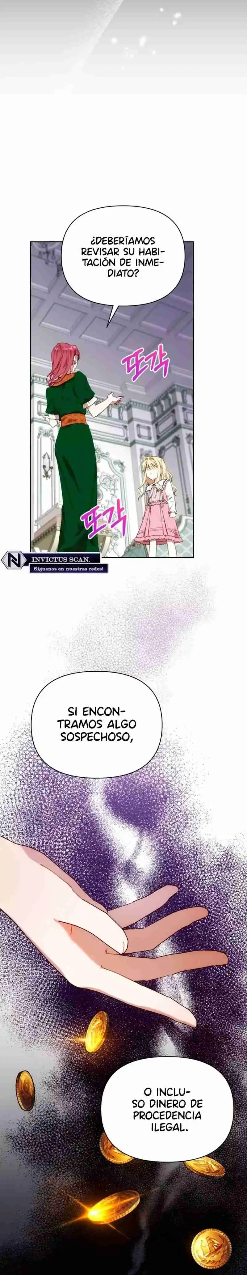 Mi Hermana Que Era Mi Enemiga, Ahora Me Ama. - Capítulo 4 - Página 17 - LectorTMOo