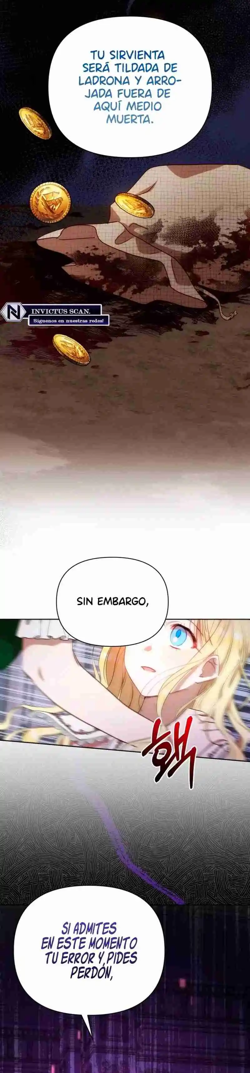Mi Hermana Que Era Mi Enemiga, Ahora Me Ama. - Capítulo 4 - Página 18 - LectorTMOo