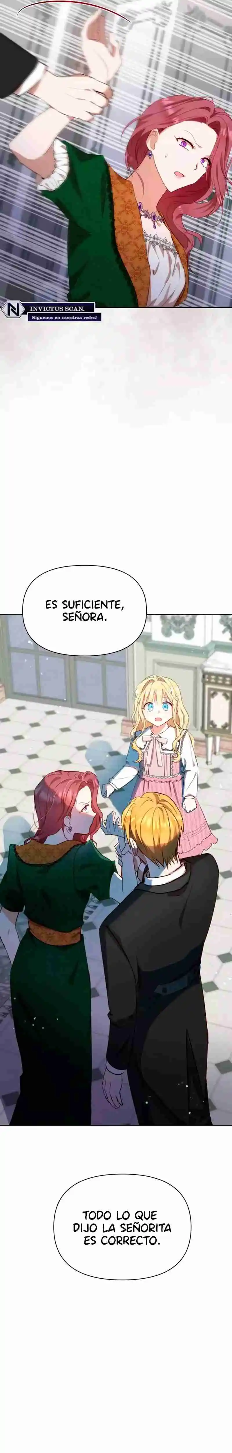 Mi Hermana Que Era Mi Enemiga, Ahora Me Ama. - Capítulo 4 - Página 27 - LectorTMOo