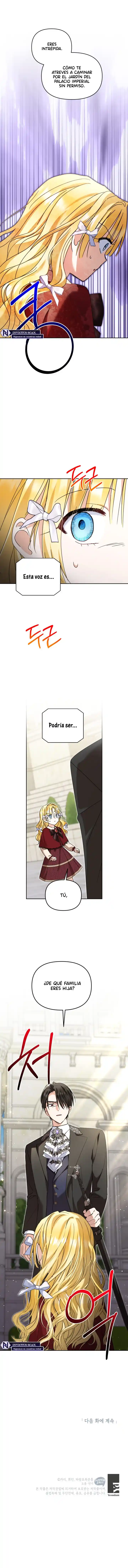 Mi Hermana Que Era Mi Enemiga, Ahora Me Ama. - Capítulo 40 - Página 10 - LectorTMOo