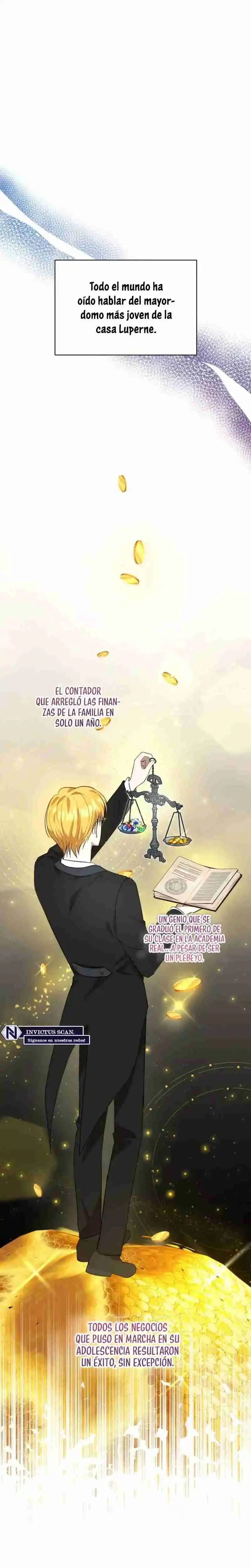 Mi Hermana Que Era Mi Enemiga, Ahora Me Ama. - Capítulo 5 - Página 2 - LectorTMOo