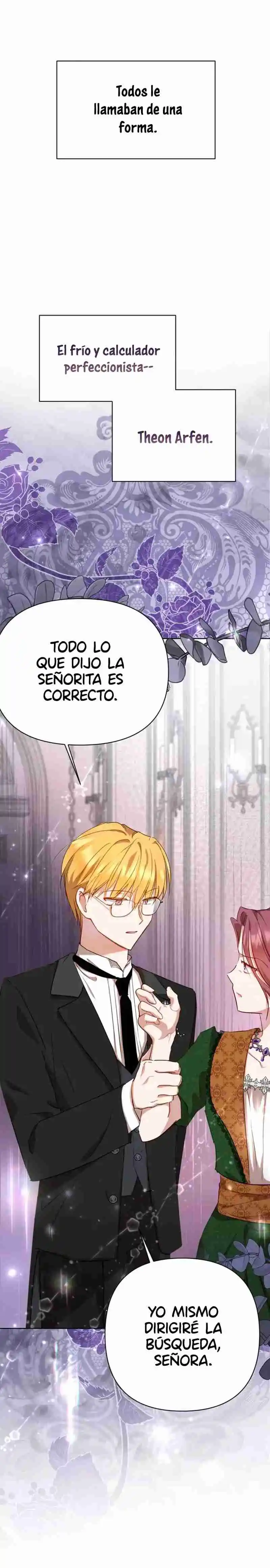 Mi Hermana Que Era Mi Enemiga, Ahora Me Ama. - Capítulo 5 - Página 3 - LectorTMOo