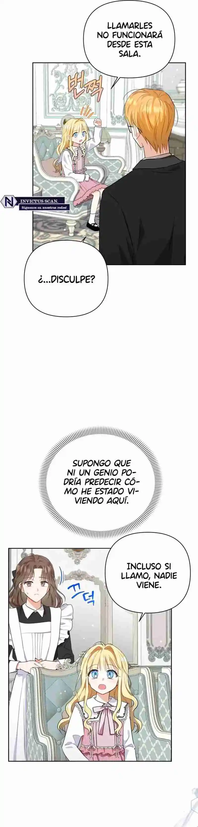 Mi Hermana Que Era Mi Enemiga, Ahora Me Ama. - Capítulo 5 - Página 10 - LectorTMOo
