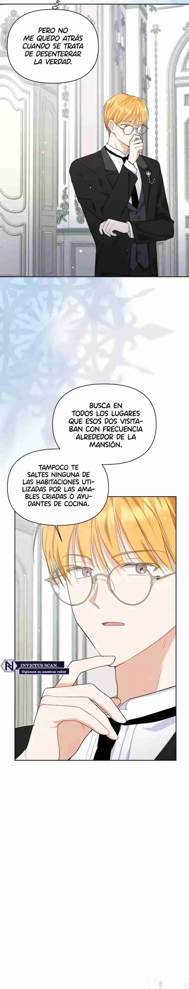 Mi Hermana Que Era Mi Enemiga, Ahora Me Ama. - Capítulo 5 - Página 14 - LectorTMOo
