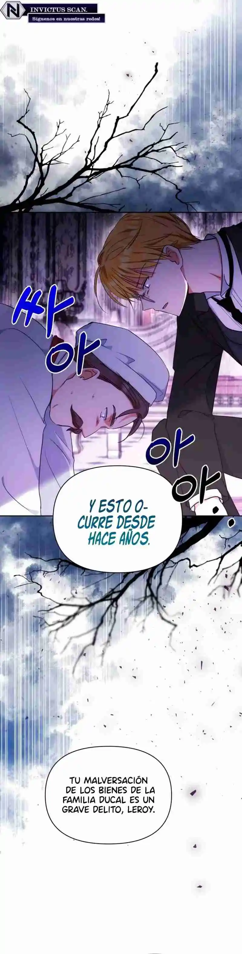 Mi Hermana Que Era Mi Enemiga, Ahora Me Ama. - Capítulo 6 - Página 3 - LectorTMOo