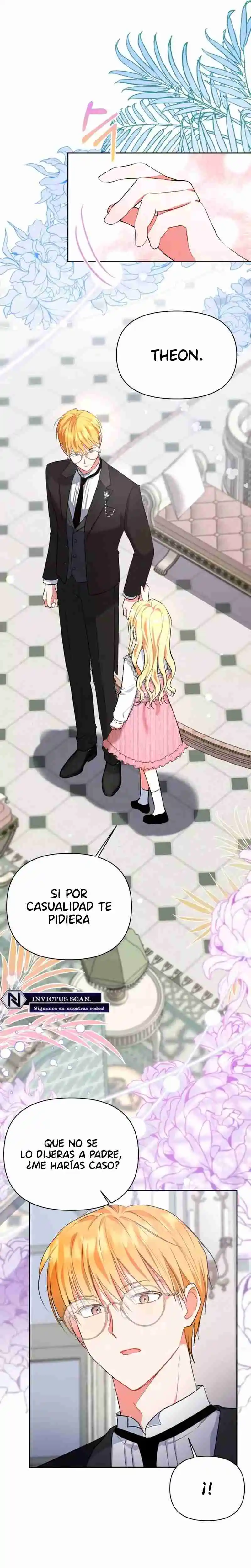 Mi Hermana Que Era Mi Enemiga, Ahora Me Ama. - Capítulo 6 - Página 10 - LectorTMOo