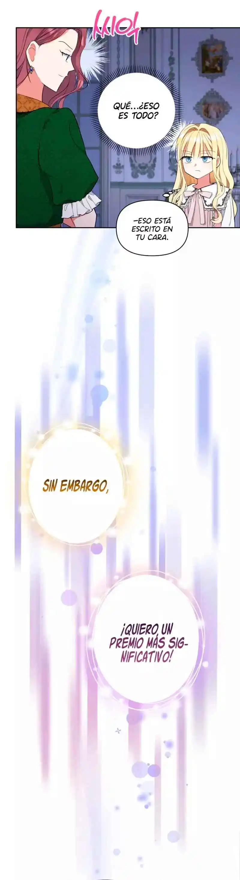 Mi Hermana Que Era Mi Enemiga, Ahora Me Ama. - Capítulo 6 - Página 13 - LectorTMOo