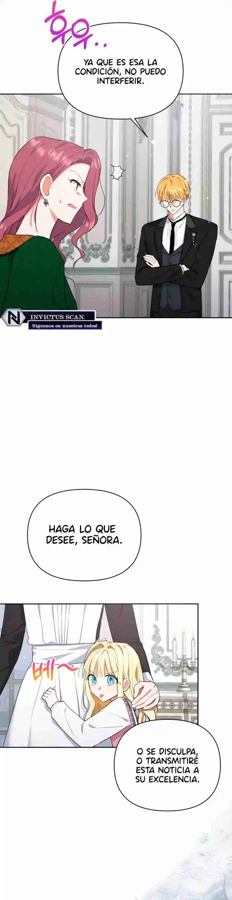 Mi Hermana Que Era Mi Enemiga, Ahora Me Ama. - Capítulo 6 - Página 16 - LectorTMOo