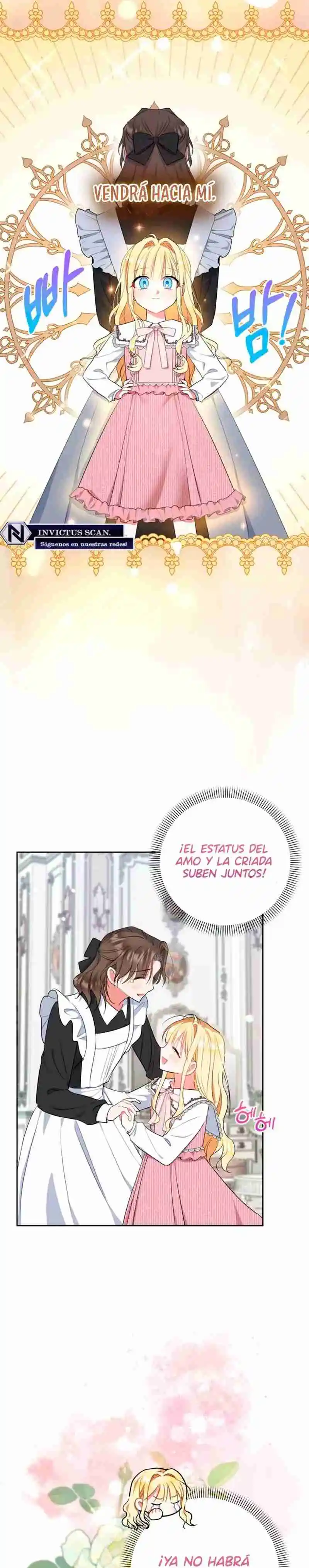Mi Hermana Que Era Mi Enemiga, Ahora Me Ama. - Capítulo 6 - Página 22 - LectorTMOo