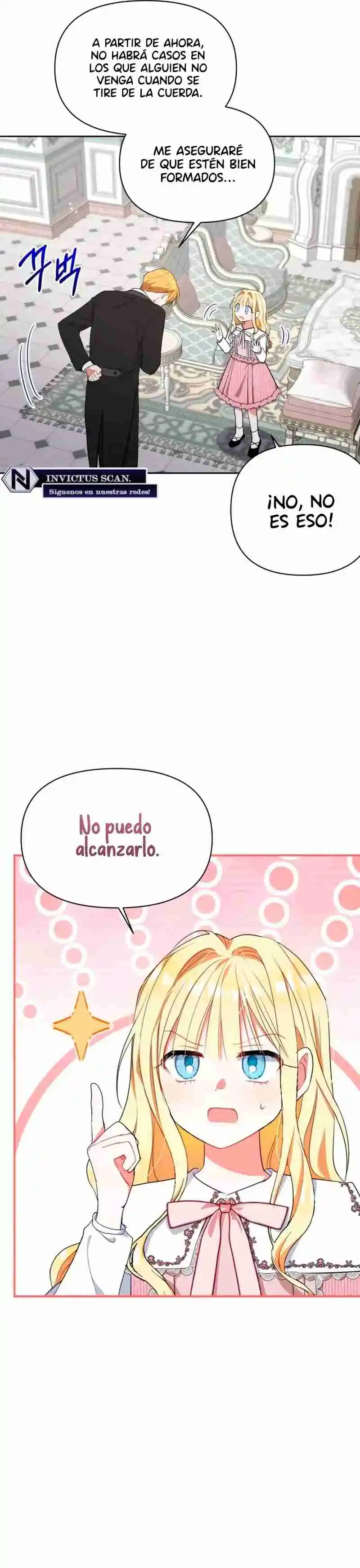 Mi Hermana Que Era Mi Enemiga, Ahora Me Ama. - Capítulo 6 - Página 26 - LectorTMOo
