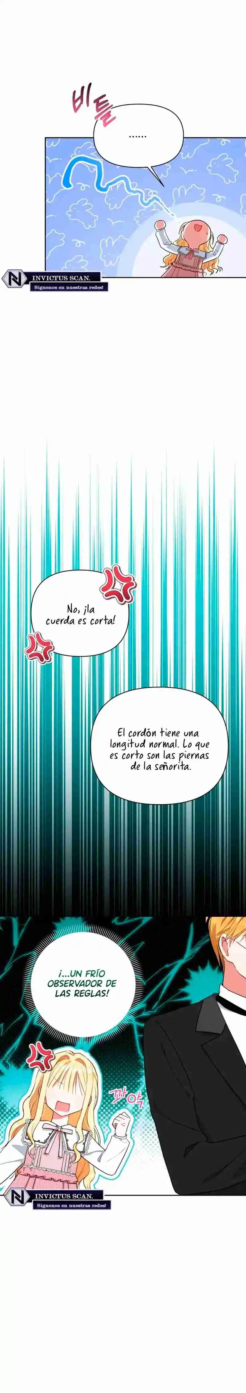 Mi Hermana Que Era Mi Enemiga, Ahora Me Ama. - Capítulo 6 - Página 28 - LectorTMOo