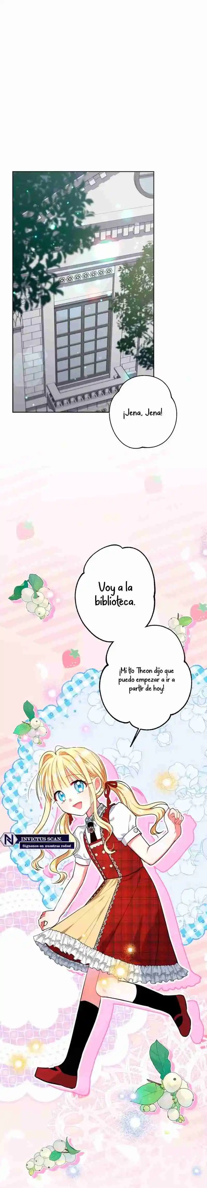 Mi Hermana Que Era Mi Enemiga, Ahora Me Ama. - Capítulo 7 - Página 2 - LectorTMOo