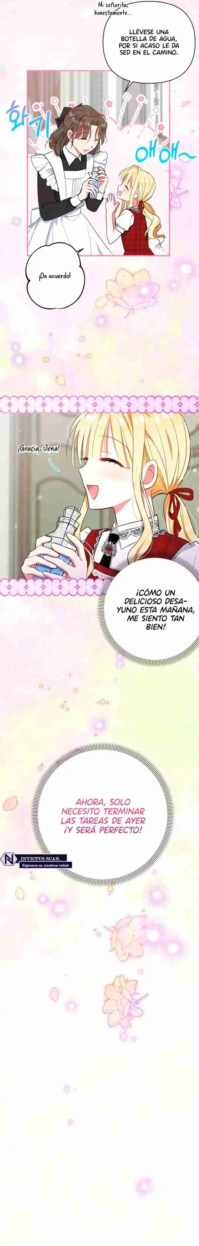 Mi Hermana Que Era Mi Enemiga, Ahora Me Ama. - Capítulo 7 - Página 3 - LectorTMOo