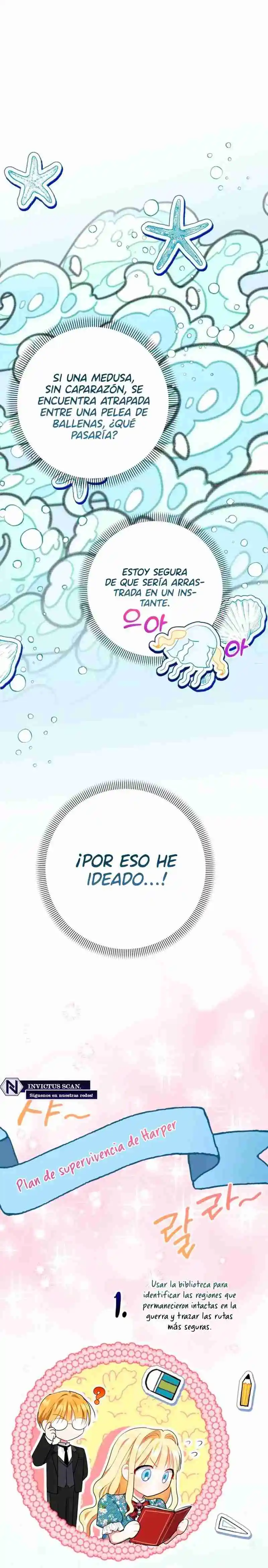 Mi Hermana Que Era Mi Enemiga, Ahora Me Ama. - Capítulo 7 - Página 7 - LectorTMOo
