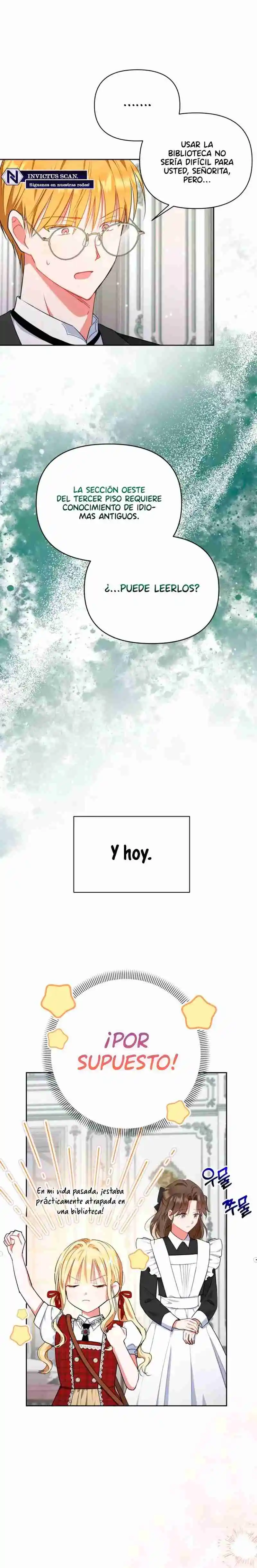 Mi Hermana Que Era Mi Enemiga, Ahora Me Ama. - Capítulo 7 - Página 9 - LectorTMOo