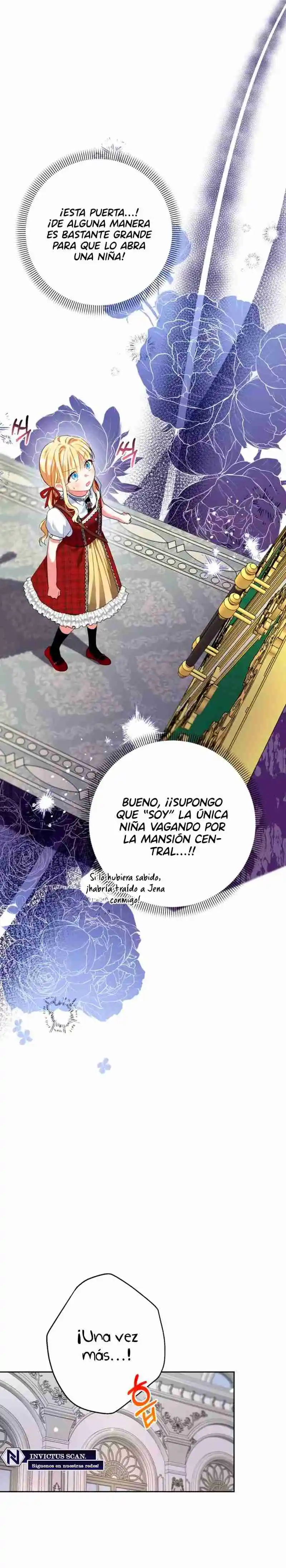 Mi Hermana Que Era Mi Enemiga, Ahora Me Ama. - Capítulo 7 - Página 18 - LectorTMOo
