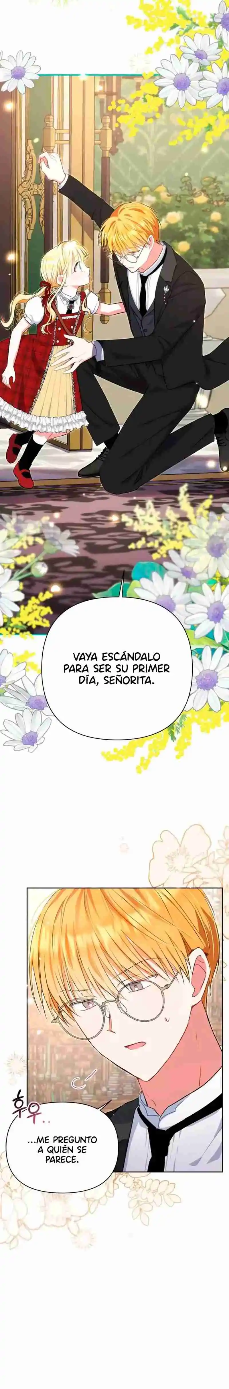 Mi Hermana Que Era Mi Enemiga, Ahora Me Ama. - Capítulo 7 - Página 21 - LectorTMOo
