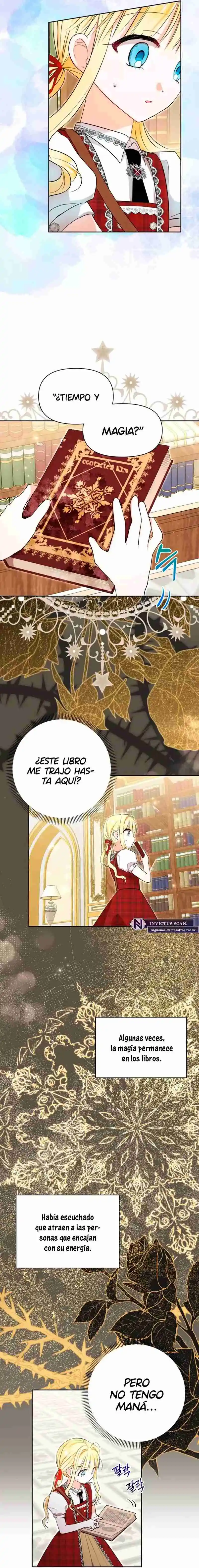Mi Hermana Que Era Mi Enemiga, Ahora Me Ama. - Capítulo 8 - Página 13 - LectorTMOo