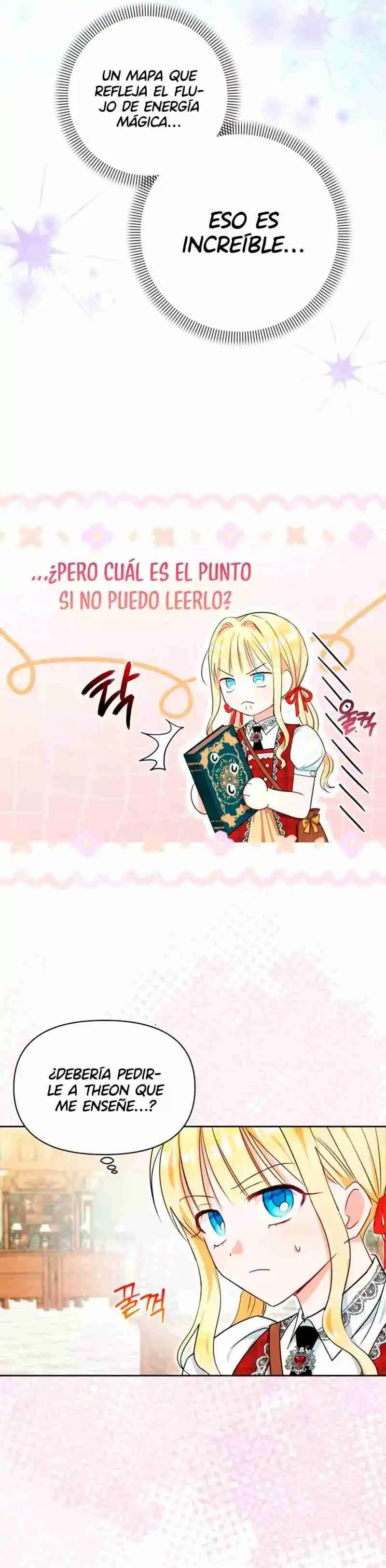 Mi Hermana Que Era Mi Enemiga, Ahora Me Ama. - Capítulo 9 - Página 7 - LectorTMOo