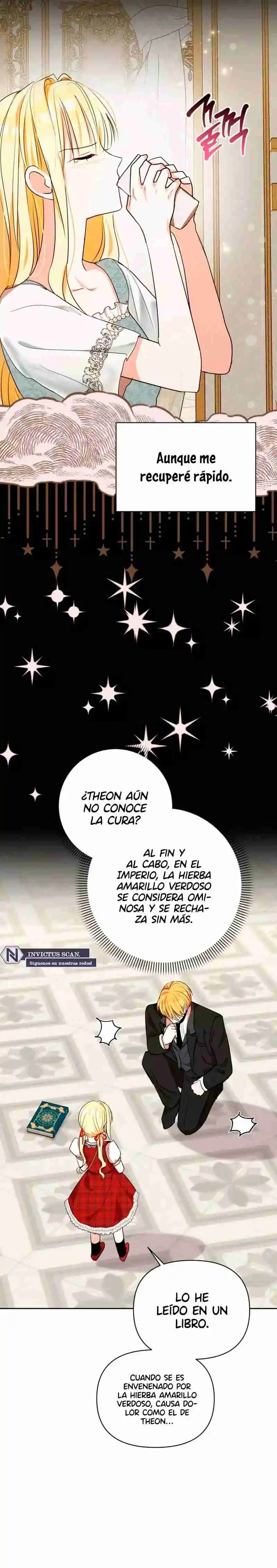 Mi Hermana Que Era Mi Enemiga, Ahora Me Ama. - Capítulo 9 - Página 17 - LectorTMOo