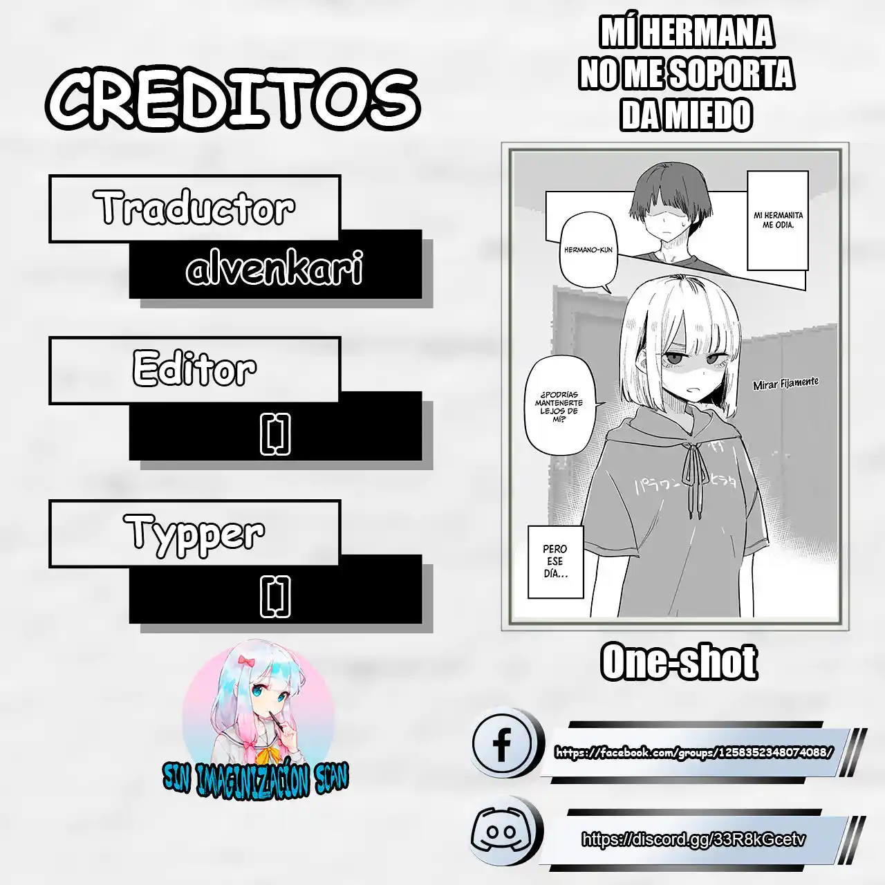 Mi Hermanastro, Que Me Odia, Se Convirtió En Un Caballero De La Guardia. - Capítulo 1 - Página 1 - LectorTMOo