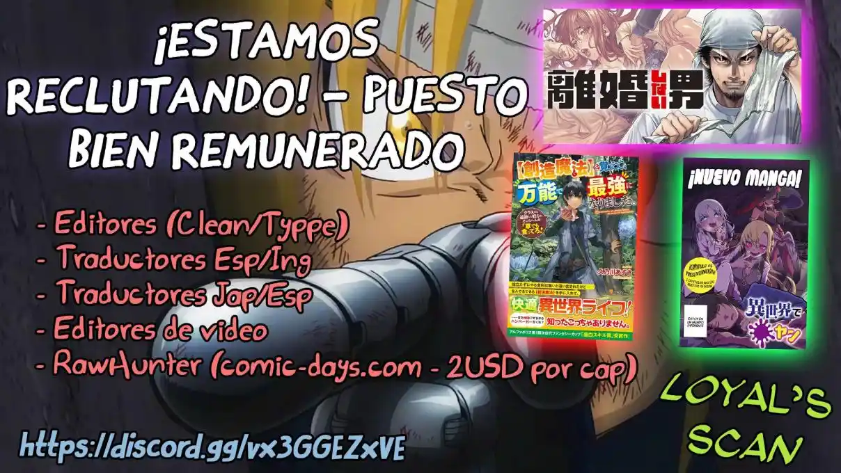 Mi Hermanastro, Que Me Odia, Se Convirtió En Un Caballero De La Guardia. - Capítulo 9 - Página 8 - LectorTMOo