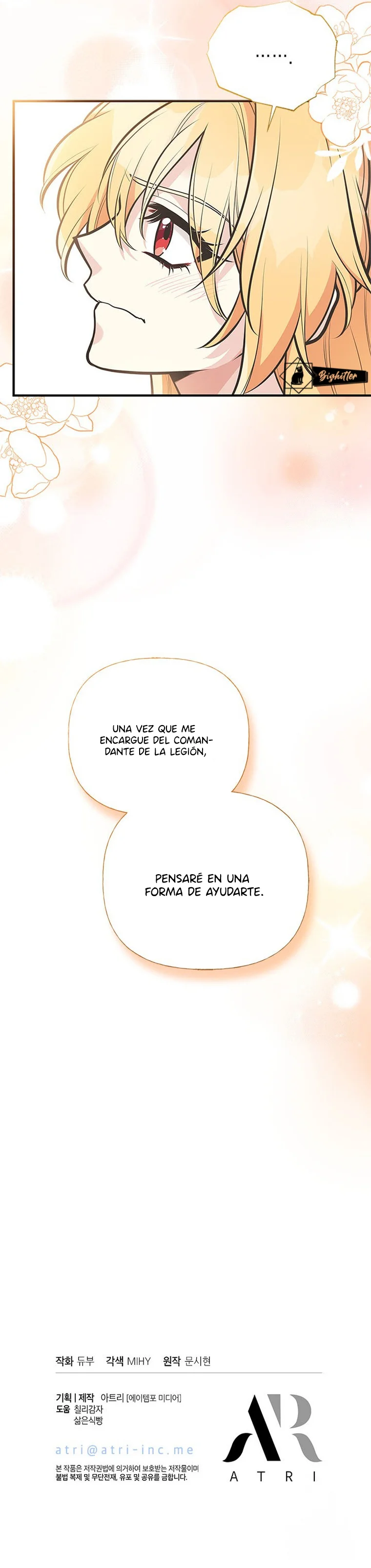 Mi Hermana Recogio Al Protagonista Masculino - Capítulo 84 - Página 10 - LectorTMOo