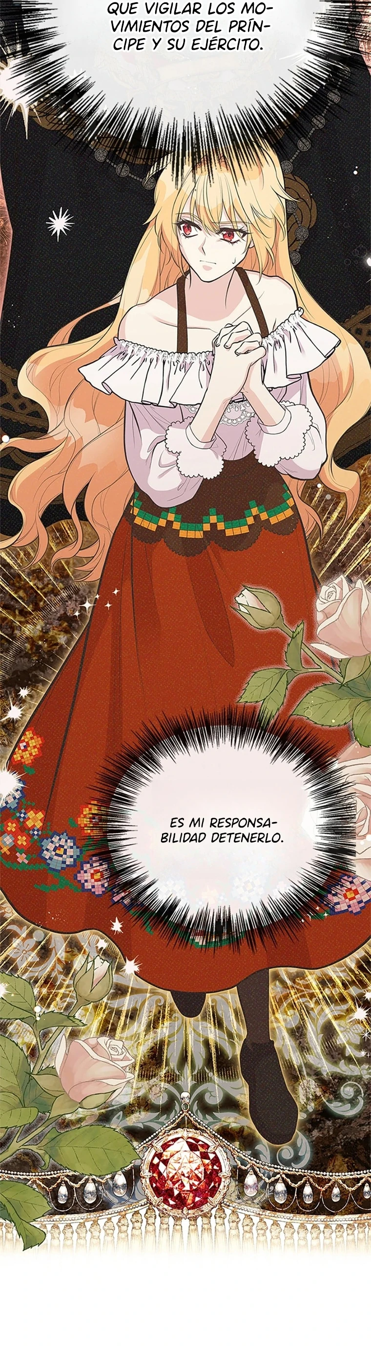 Mi Hermana Recogio Al Protagonista Masculino - Capítulo 91 - Página 4 - LectorTMOo