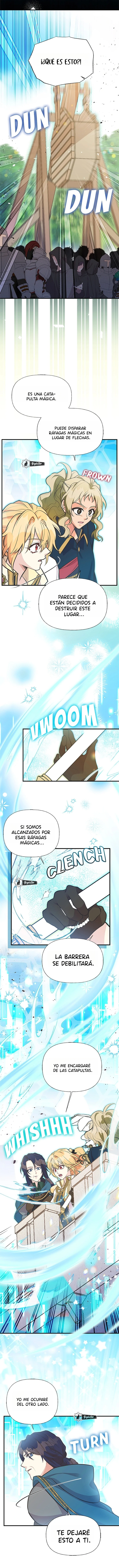 Mi Hermana Recogio Al Protagonista Masculino - Capítulo 91 - Página 21 - LectorTMOo