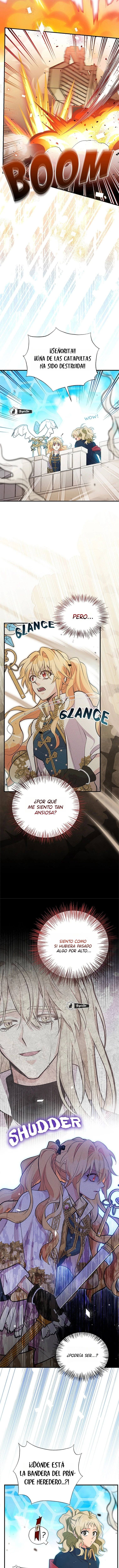 Mi Hermana Recogio Al Protagonista Masculino - Capítulo 91 - Página 24 - LectorTMOo