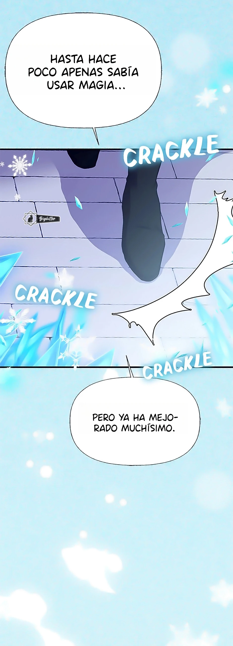 Mi Hermana Recogio Al Protagonista Masculino - Capítulo 92 - Página 23 - LectorTMOo
