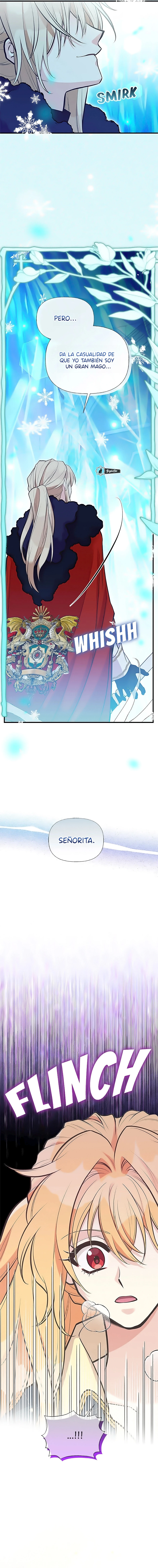 Mi Hermana Recogio Al Protagonista Masculino - Capítulo 92 - Página 24 - LectorTMOo