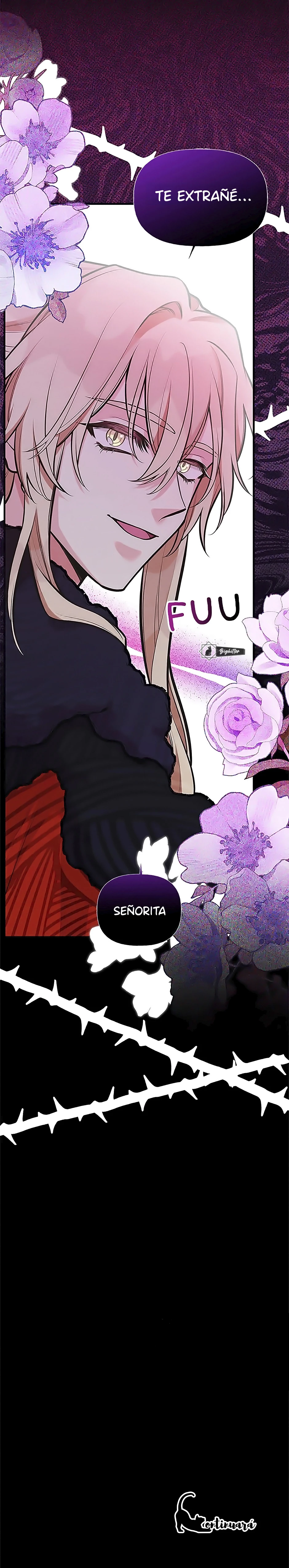 Mi Hermana Recogio Al Protagonista Masculino - Capítulo 92 - Página 29 - LectorTMOo