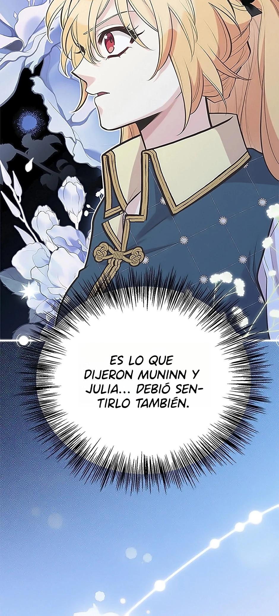 Mi Hermana Recogio Al Protagonista Masculino - Capítulo 93 - Página 6 - LectorTMOo