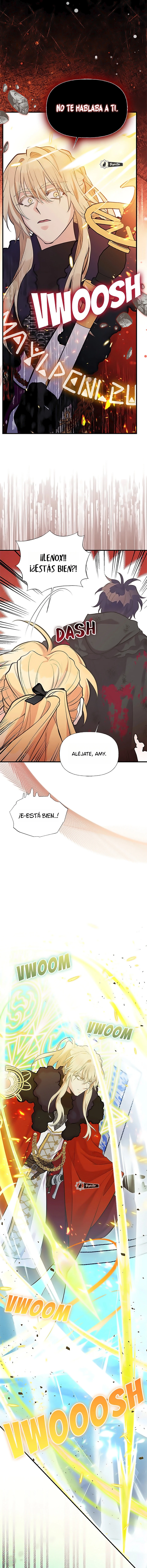 Mi Hermana Recogio Al Protagonista Masculino - Capítulo 93 - Página 15 - LectorTMOo