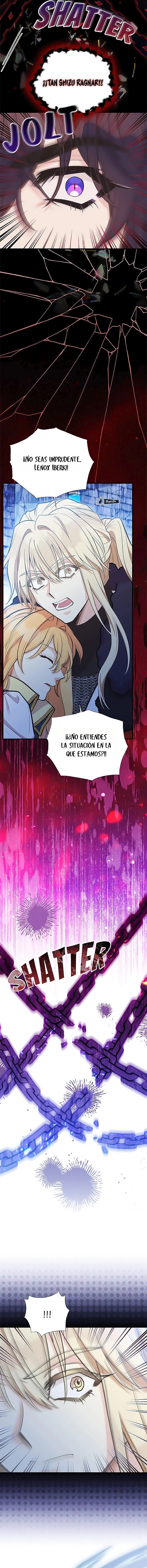 Mi Hermana Recogio Al Protagonista Masculino - Capítulo 94 - Página 11 - LectorTMOo