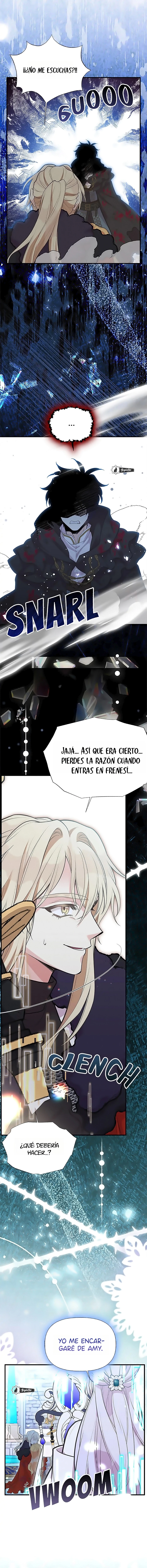 Mi Hermana Recogio Al Protagonista Masculino - Capítulo 94 - Página 15 - LectorTMOo