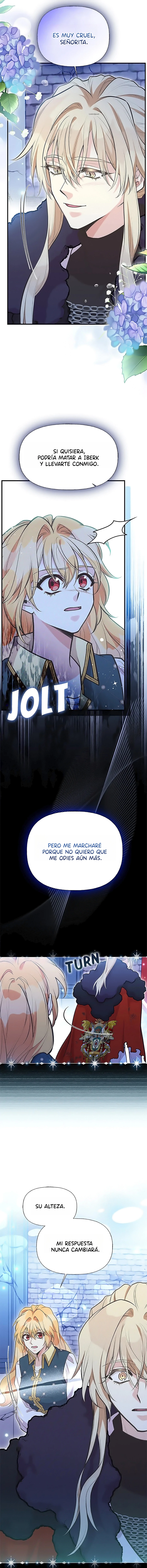 Mi Hermana Recogio Al Protagonista Masculino - Capítulo 95 - Página 13 - LectorTMOo