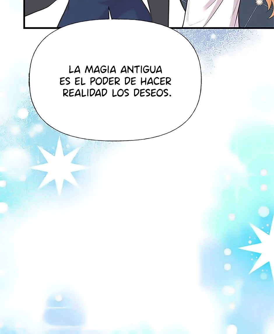Mi Hermana Recogio Al Protagonista Masculino - Capítulo 95 - Página 19 - LectorTMOo