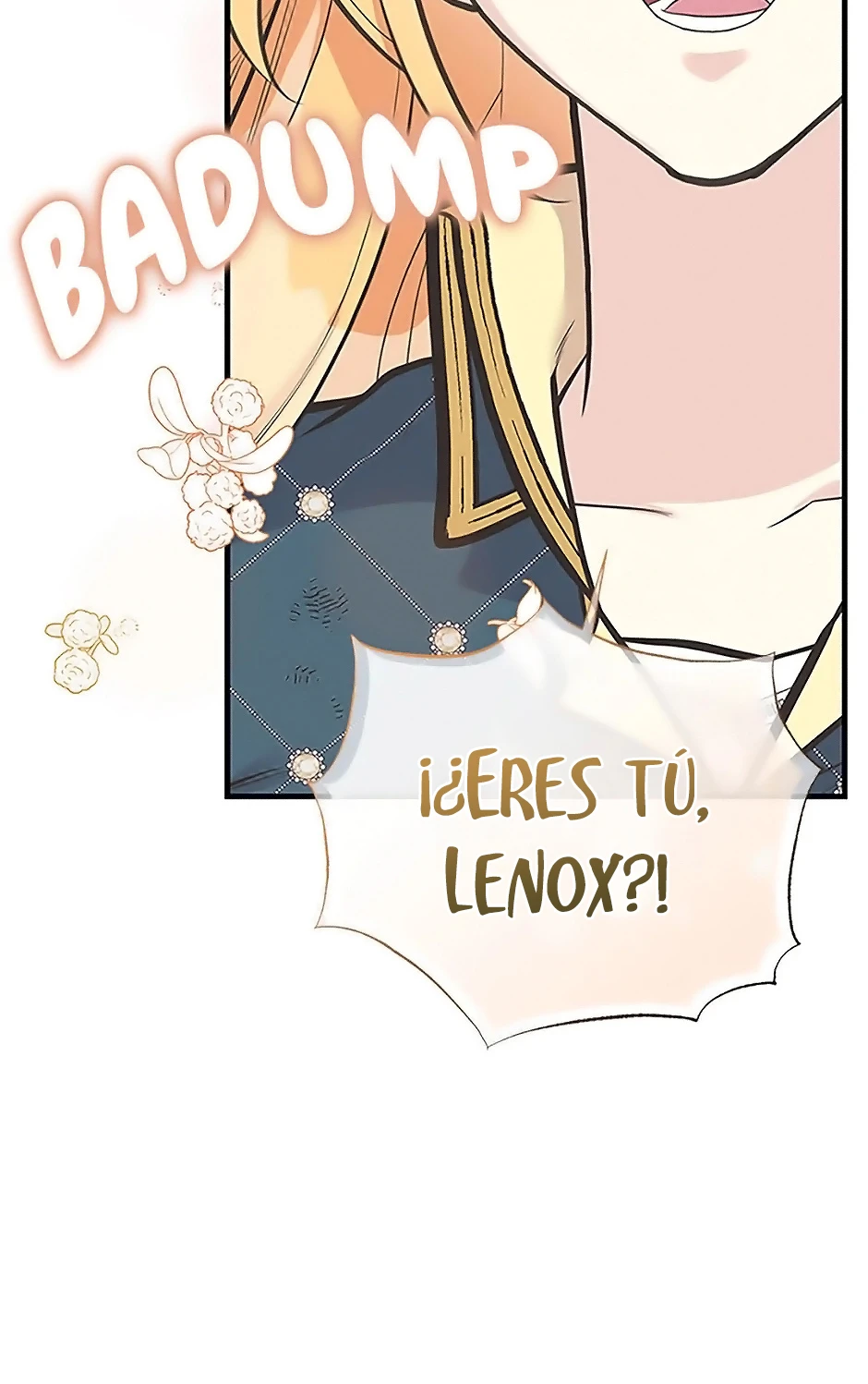 Mi Hermana Recogio Al Protagonista Masculino - Capítulo 95 - Página 25 - LectorTMOo