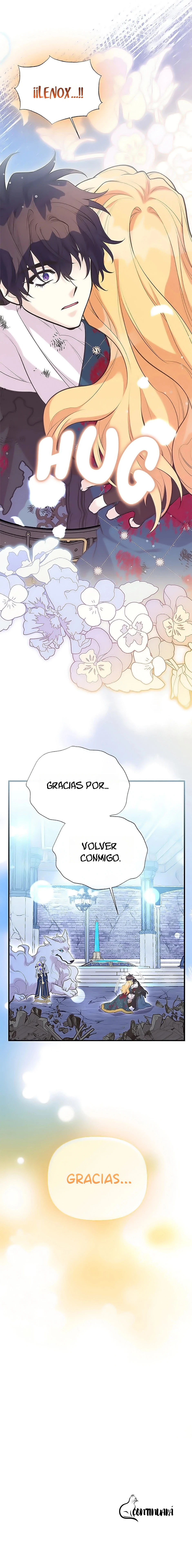 Mi Hermana Recogio Al Protagonista Masculino - Capítulo 95 - Página 30 - LectorTMOo