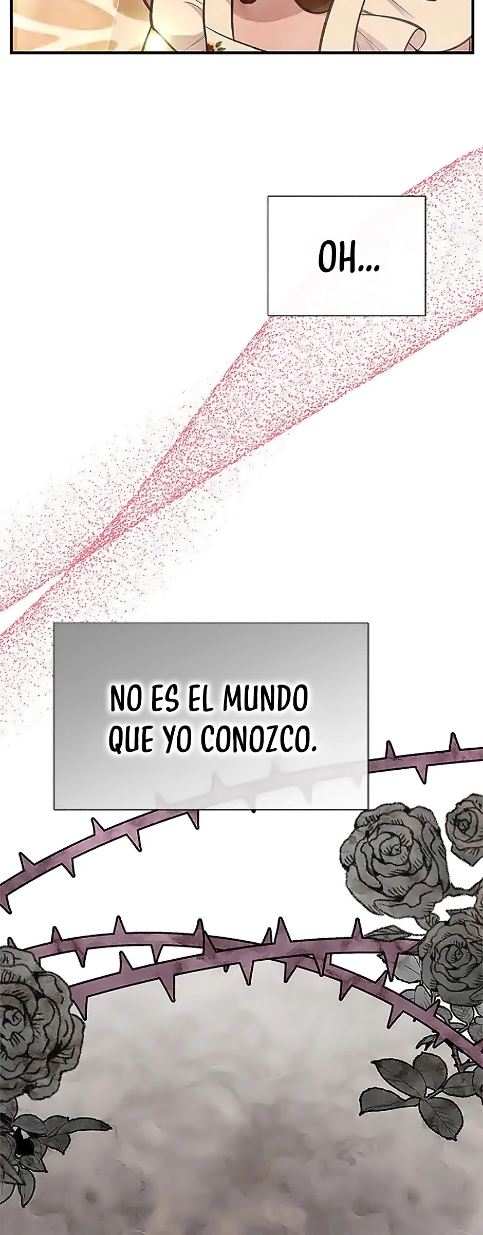 Mi Hermana Recogio Al Protagonista Masculino - Capítulo 96 - Página 4 - LectorTMOo