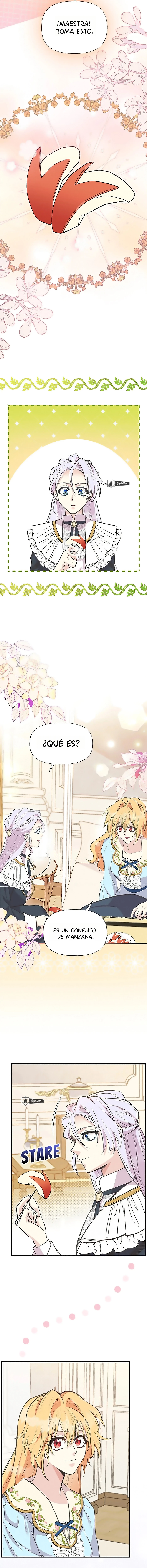 Mi Hermana Recogio Al Protagonista Masculino - Capítulo 96 - Página 15 - LectorTMOo